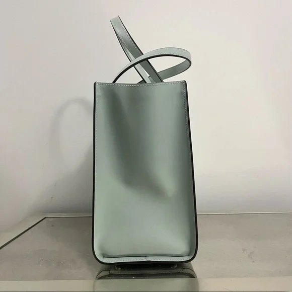 Kate Spade Mint Green Handbag - Picture 5 of 7